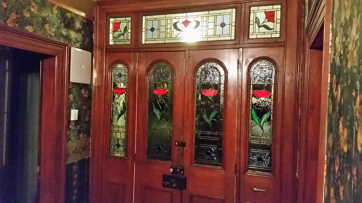 Leadlight and Stained Glass » Master Glazier Double Glazing Auto