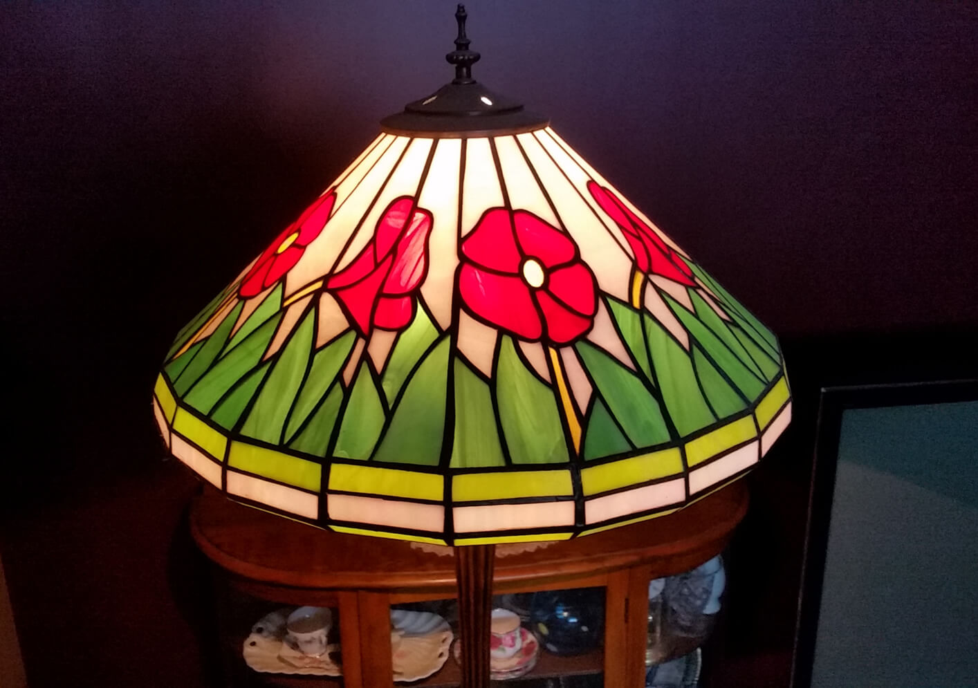 Leadlight and Stained Glass » Master Glazier Double Glazing Auto