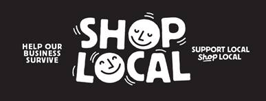 Shop Local With The Glassman In Blenheim Marlborough NZ